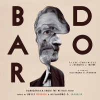 Виниловая пластинка Ost / Bardo Bryce Dessner (Green & White Vinyl) (2LP) Виниловая пластинка Ost / Bardo Bryce Dessner (Green & White Vinyl) (2LP)