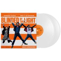 Виниловая пластинка Soundtrack / Blinded By The Light (Coloured Vinyl)(2LP)