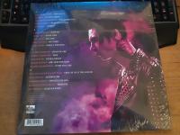 Виниловая пластинка OST / American Satan (Opaque Black Vinyl) (2LP)
