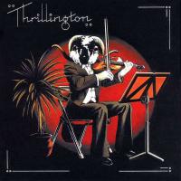 Виниловая пластинка Percy Thrills Thrillington / Thrillington (1LP)
