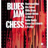 Виниловая пластинка Various Artists / Blues Jam At Chess (2LP)