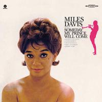 Виниловая пластинка Miles Davis / Someday My Prince Come (1LP)