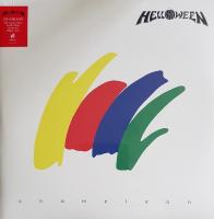 Виниловая пластинка Helloween / Chameleon (2LP)