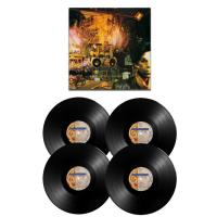 Виниловая пластинка Prince / Sign 'O' The Times (Deluxe Edition Box Set)(4LP)