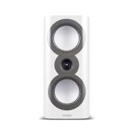 Полочная акустика Mission ZX-2 (High-Gloss White)