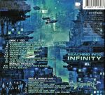 Компакт-диск Dragonforce / Reaching Into Infinity (RU)(CD+DVD)