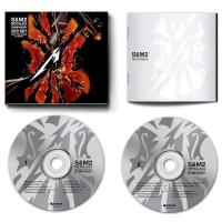 Компакт-диск Metallica / S&M2 (2CD)