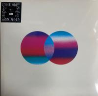 Виниловая пластинка Cesare Cremonini / Alaska Baby (2LP)