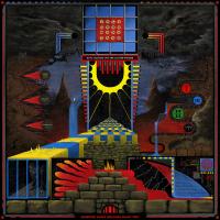 Компакт-диск King Gizzard & The Lizard Wizard / Polygondwanaland (Jewel) (1CD)
