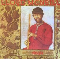 Виниловая пластинка Lloyd McNeill / Elegia (Remastered) (1LP)