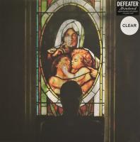 Виниловая пластинка DEFEATER / ABANDONED (1LP)