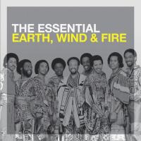 Компакт-диск Earth, Wind & Fire / The Essential (2CD)