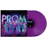Виниловая пластинка Soundtrack / The Prom (Limited Edition)(Coloured Vinyl)(2LP)