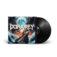 Виниловая пластинка Don Airey / Pushed To The Edge (2LP)