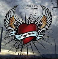 Виниловая пластинка ROMEO'S DAUGHTER / RAPTURE (1LP)