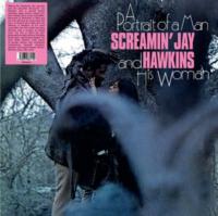 Виниловая пластинка Screamin Jay Hawkins / A Portrait Of A Man And His Woman (LP)