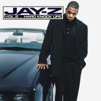 Виниловая пластинка Jay-Z / Vol. 2... Hard Knock Life (2LP) Виниловая пластинка Jay-Z / Vol. 2... Hard Knock Life (2LP)