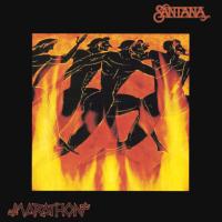 Виниловая пластинка Santana / Marathon (LP)