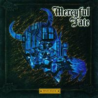 Виниловая пластинка MERCYFUL FATE / DEAD AGAIN Виниловая пластинка MERCYFUL FATE / DEAD AGAIN