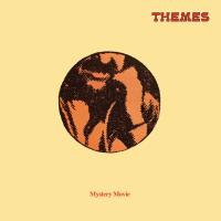 Виниловая пластинка James Clarke / Mystery Movie: Themes (1LP)