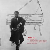 Виниловая пластинка Mal Waldron With Jackie Mclean John Colt / Mal/2 (LP)