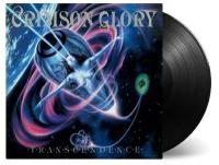 Виниловая пластинка CRIMSON GLORY / TRANSCENDENCE