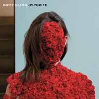 Виниловая пластинка Biffy Clyro / Opposite - victory over the sun (1LP)