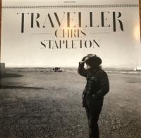 Виниловая пластинка CHRIS STAPLETON / TRAVELLER (2LP)
