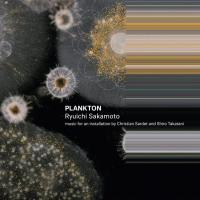 Компакт-диск Ryuichi Sakamoto / Plankton (CD)