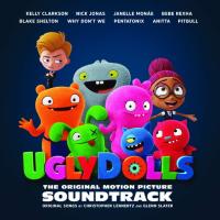 Компакт-диск Soundtrack / UglyDolls (CD)