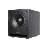 Активный сабвуфер Radiotehnika Alfa 1.05 Black Ash