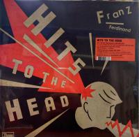 Виниловая пластинка Franz Ferdinand / HITS TO THE HEAD - RED VINYL - LTD EDT (2LP)