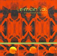 Виниловая пластинка Lemon Sol / Environmental architecture (3LP)