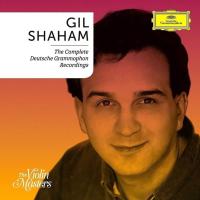 Компакт-диск Gil Shaham / The Complete Deutsche Grammophon Recordings (22CD)