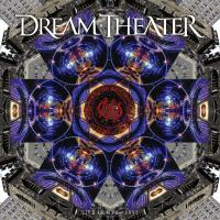 Компакт-диск Dream Theater / Lost Not Forgotten Archives: Live In Nyc - 1993 (2CD)