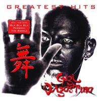 Виниловая пластинка GIGI DAGOSTINO / GREATEST HITS (2LP)