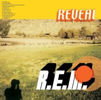 Виниловая пластинка R.E.M. / Reveal (1LP)