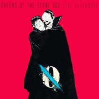 Компакт-диск Queens Of The Stone Age / Like Clockwork (1CD)
