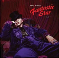 Виниловая пластинка Marc Almond / Fantastic Star (The Artist's Cut) (RSD2023, 180 Gram) (2LP)