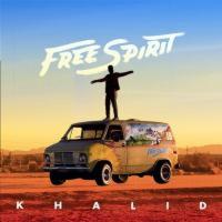 Виниловая пластинка Khalid / Free Spirit (2LP)