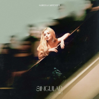 Виниловая пластинка Sabrina Carpenter / Singular Act I (1LP)