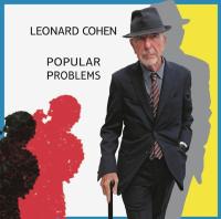 Компакт-диск Leonard Cohen / Popular Problems (CD)