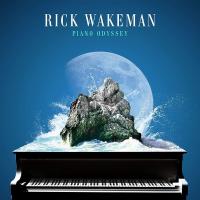 Виниловая пластинка Rick Wakeman / Piano Odyssey (2LP) Виниловая пластинка Rick Wakeman / Piano Odyssey (2LP)