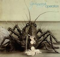 Виниловая пластинка BIRTH CONTROL / OPERATION (1LP)