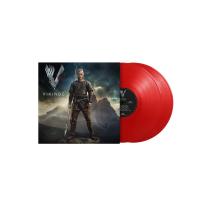 Виниловая пластинка Trevor Morris / Vikings 2 (OST) (coloured) (2LP)
