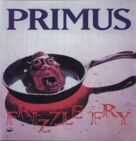Виниловая пластинка Primus / Frizzle Fry (1LP)