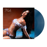Виниловая пластинка Tyla / Tyla (coloured) (1LP)