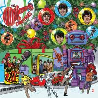 Компакт-диск The Monkees / Christmas Party (CD)