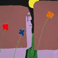 Виниловая пластинка Slow Pulp / Yard - clear vinyl (1LP)