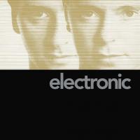 Виниловая пластинка Electronic / Electronic (LP)